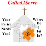 Called to serve